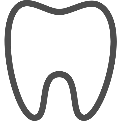 tooth icon